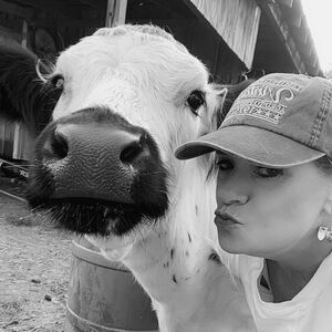 Meet your Posher, Jamie